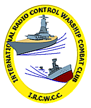 IRCWCC Logo