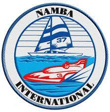 NAMBA Logo